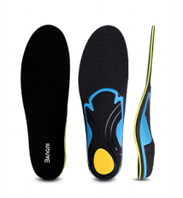 3angni Insoles-BN-S101