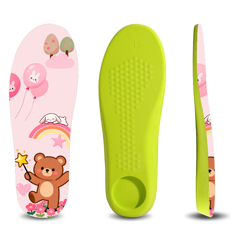 Children's Insoles