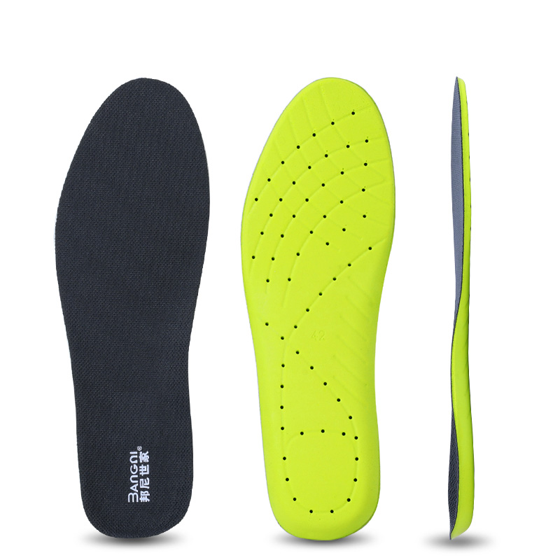 Comfort insoles