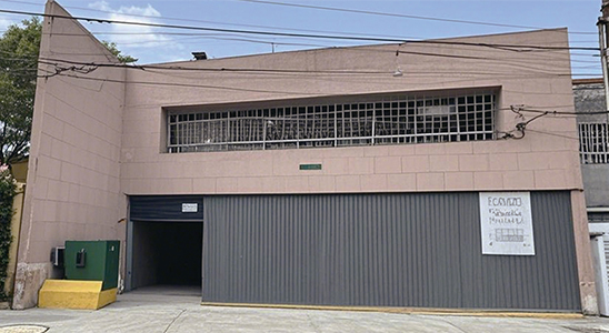 Mexico Insole Manufacturer