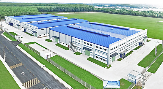 Vietnam Insole Manufacturer
