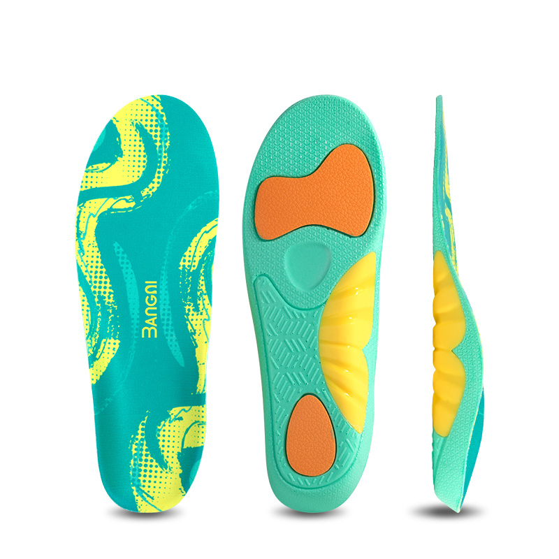 orthotic insole